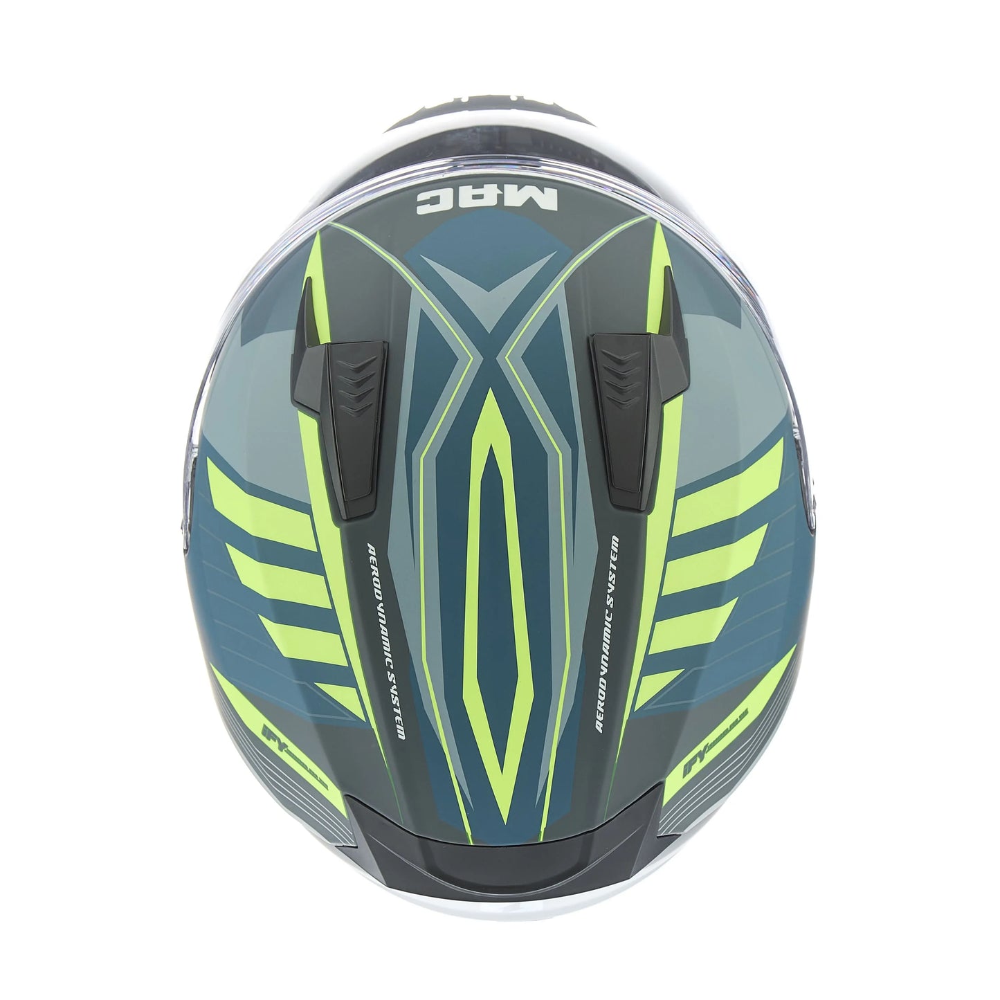 Casco MAC FF067 Wixper Weez