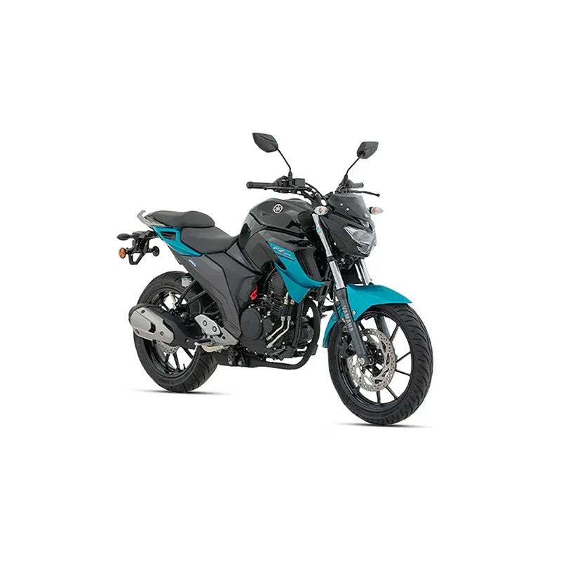 YAMAHA FZ 250 - MYM MOTOS S.A