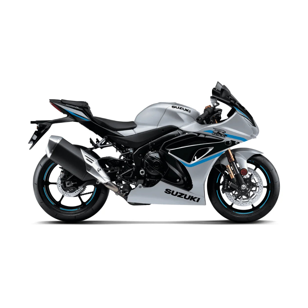 Suzuki GSX-R 1000R