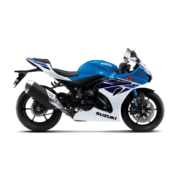 Suzuki GSX-R 1000R