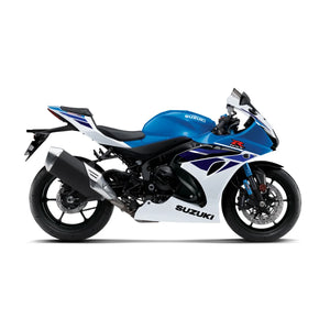 Suzuki GSX-R 1000R