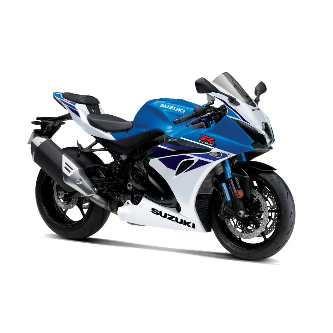 Suzuki GSX-R 1000R