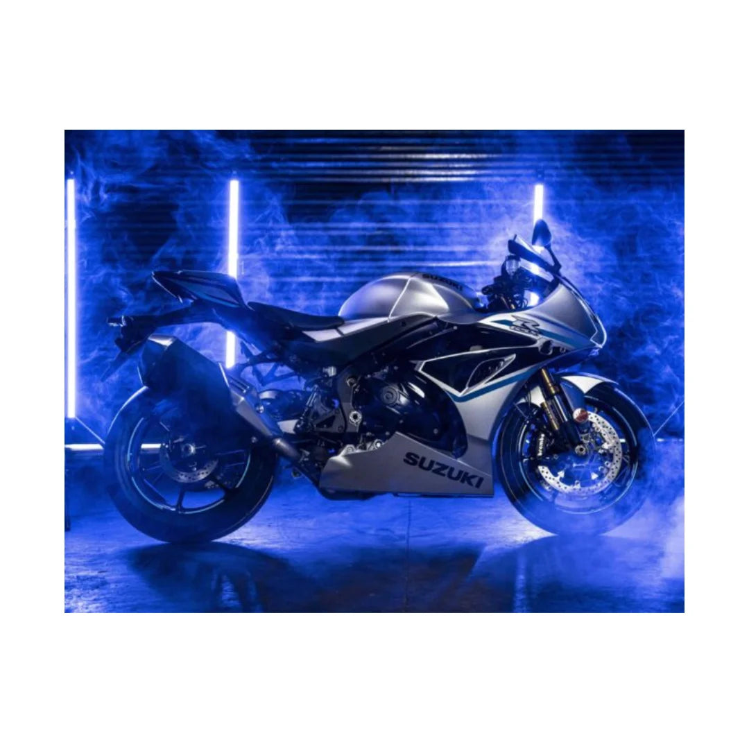 Suzuki GSX-R 1000R