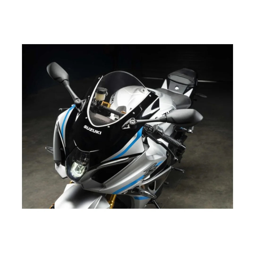 Suzuki GSX-R 1000R