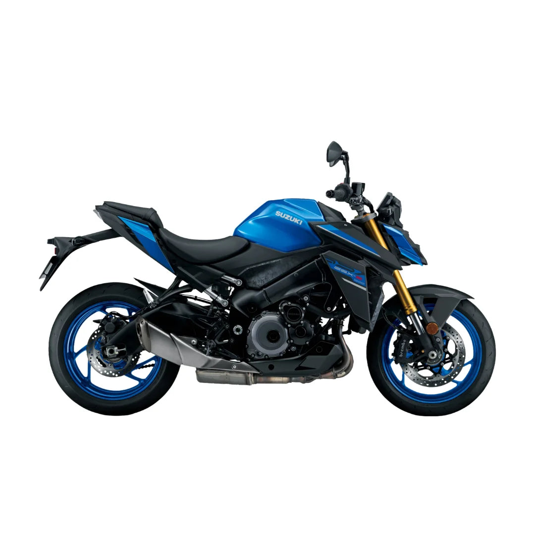 Suzuki GSX-S 1000