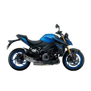 Suzuki GSX-S 1000