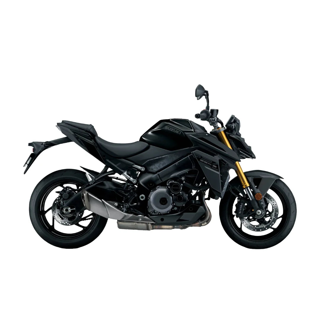 Suzuki GSX-S 1000