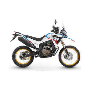 Gilera SMX 250 Adventure
