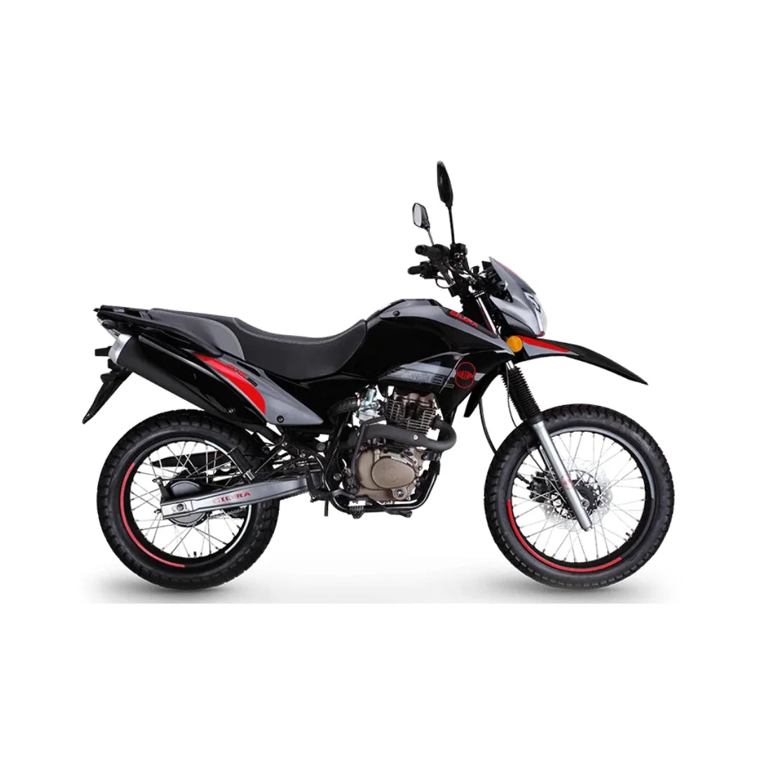Gilera Sahel 150