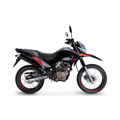 Gilera Sahel 150