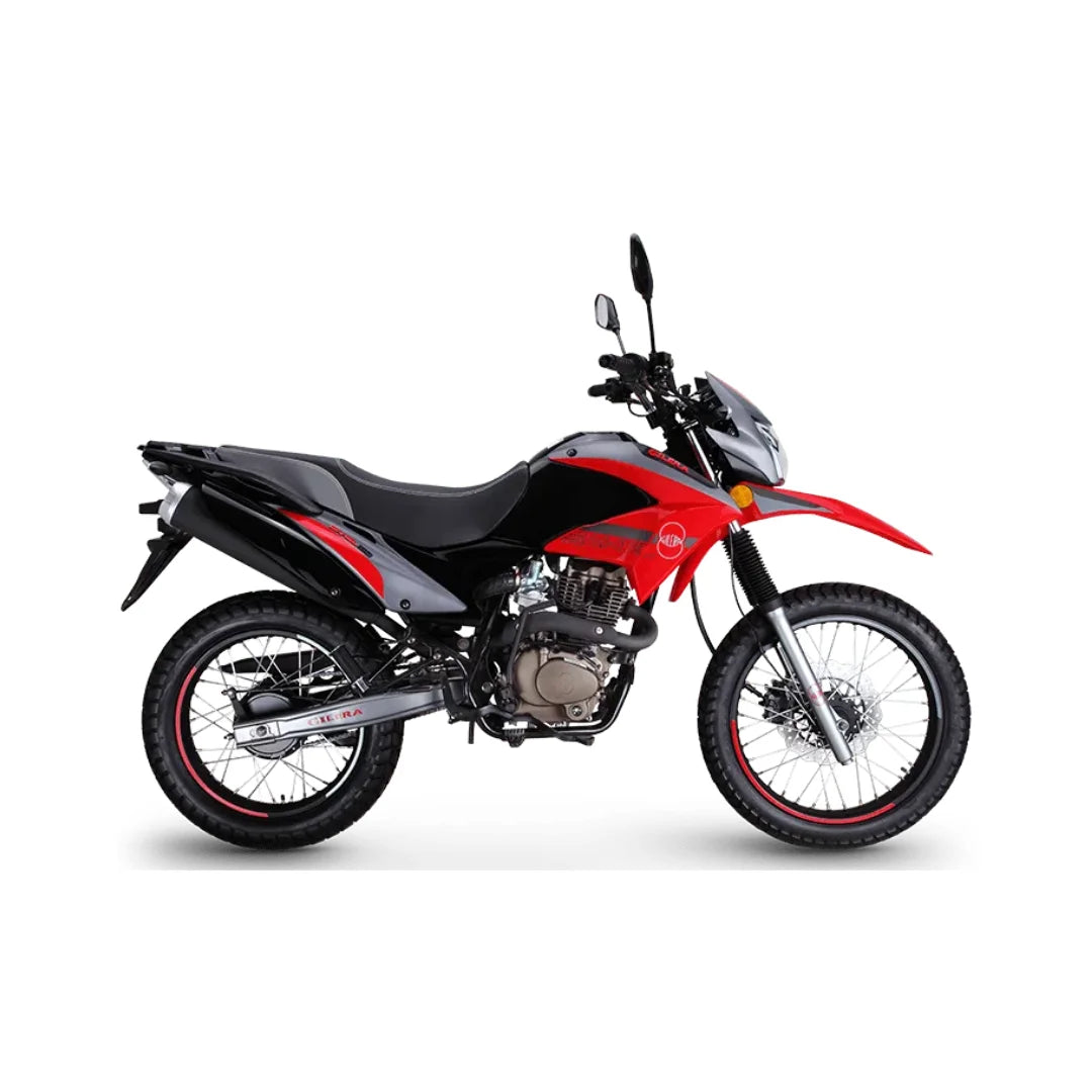 Gilera Sahel 150