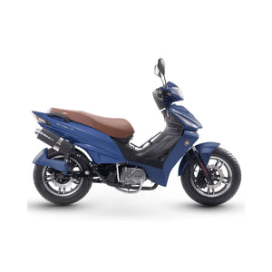 Gilera Smash Tuning R