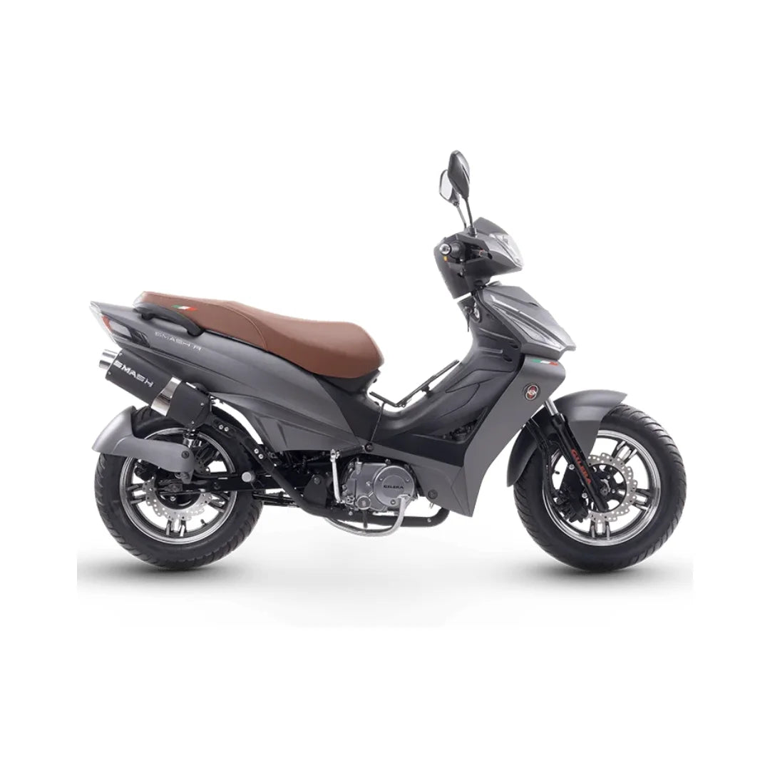 Gilera Smash Tuning R