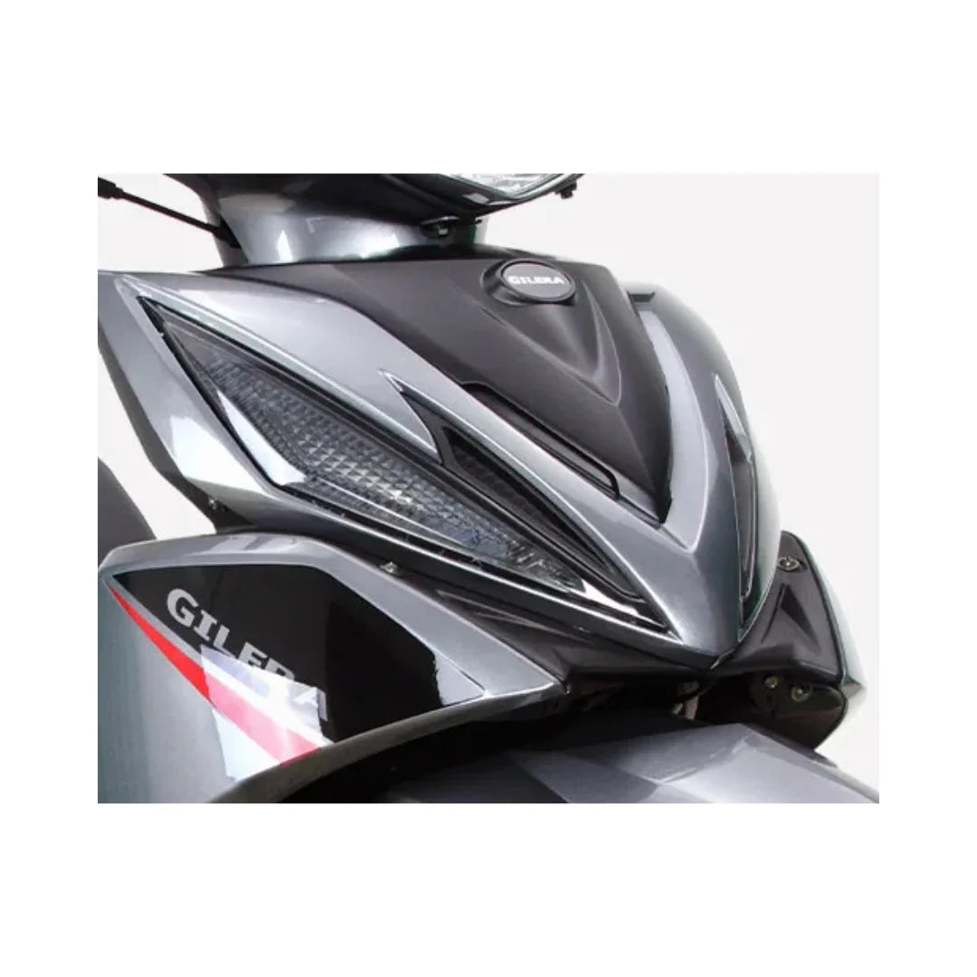 Gilera Smash X 125