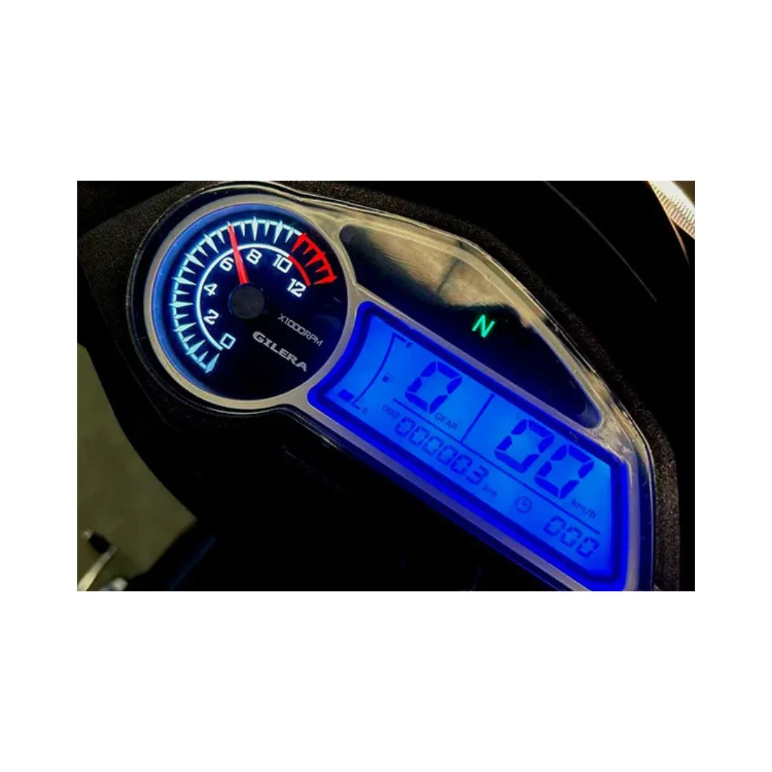 Gilera Smash X 125