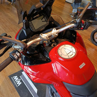 Ducati Multistrada 950 2020 - MYM MOTOS S.A