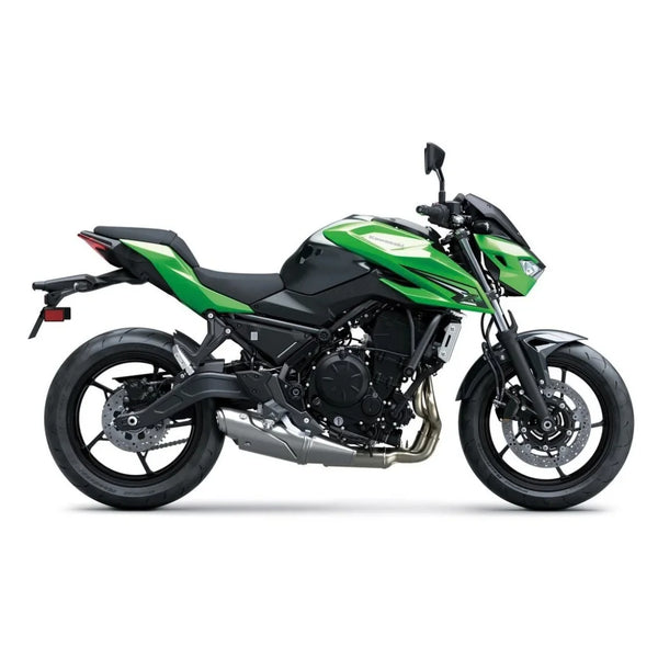 Kawasaki Z 650 S