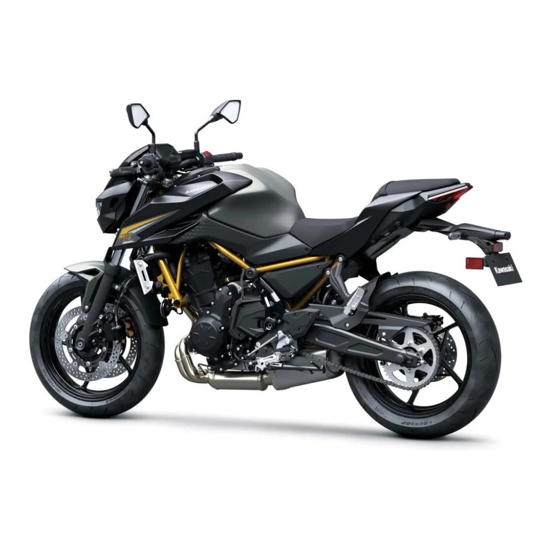 Kawasaki Z 650 S