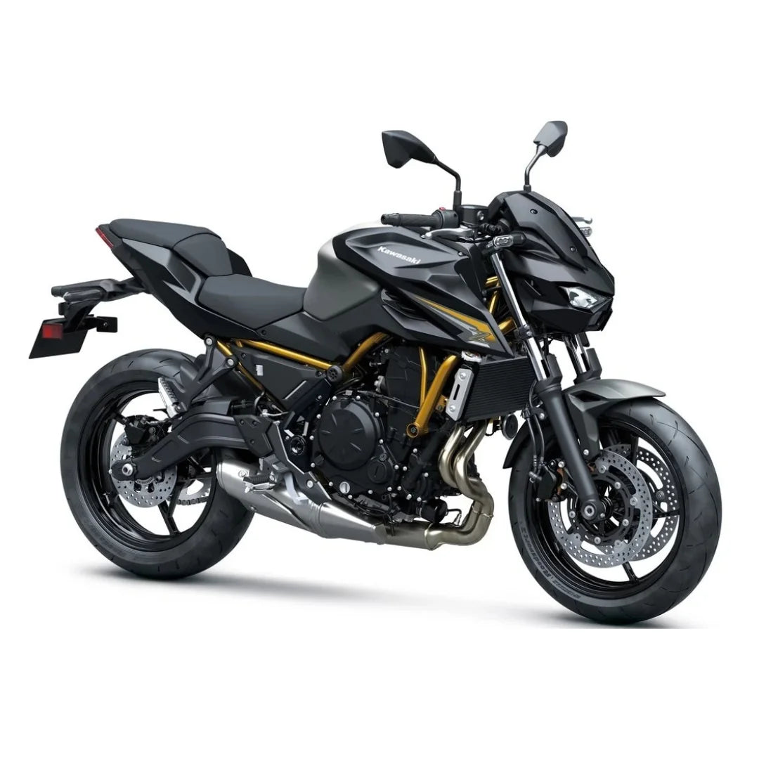 Kawasaki Z 650 S