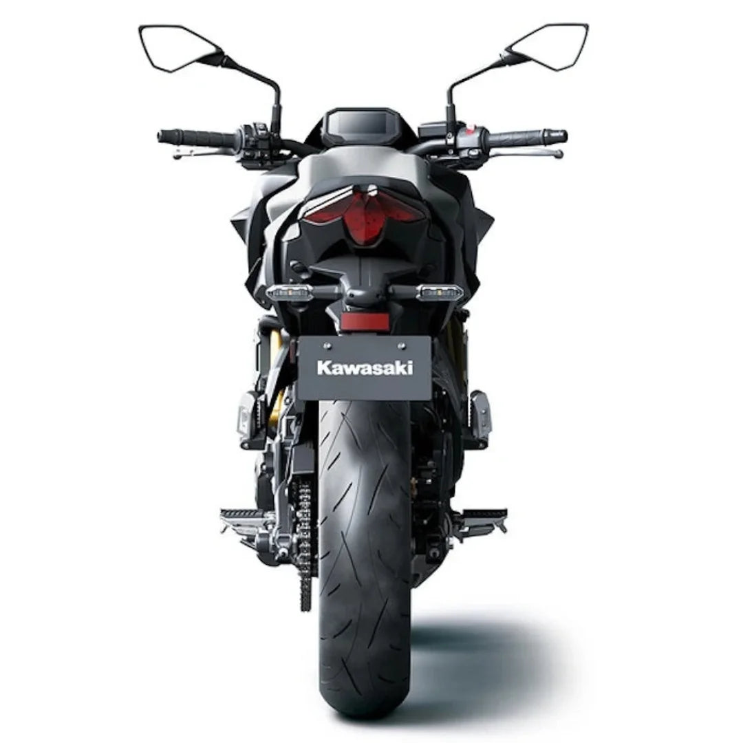 Kawasaki Z 650 S