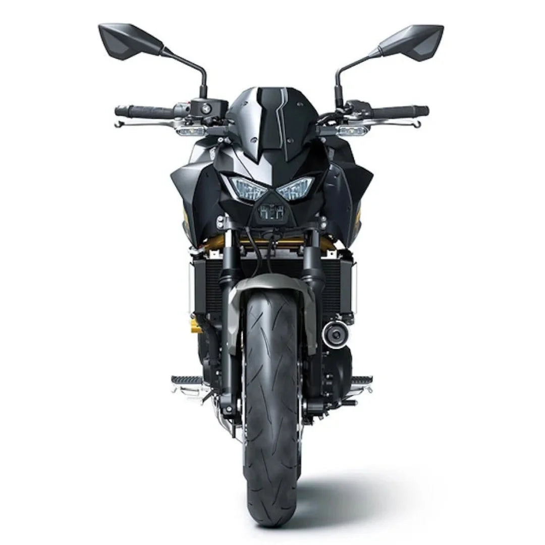 Kawasaki Z 650 S