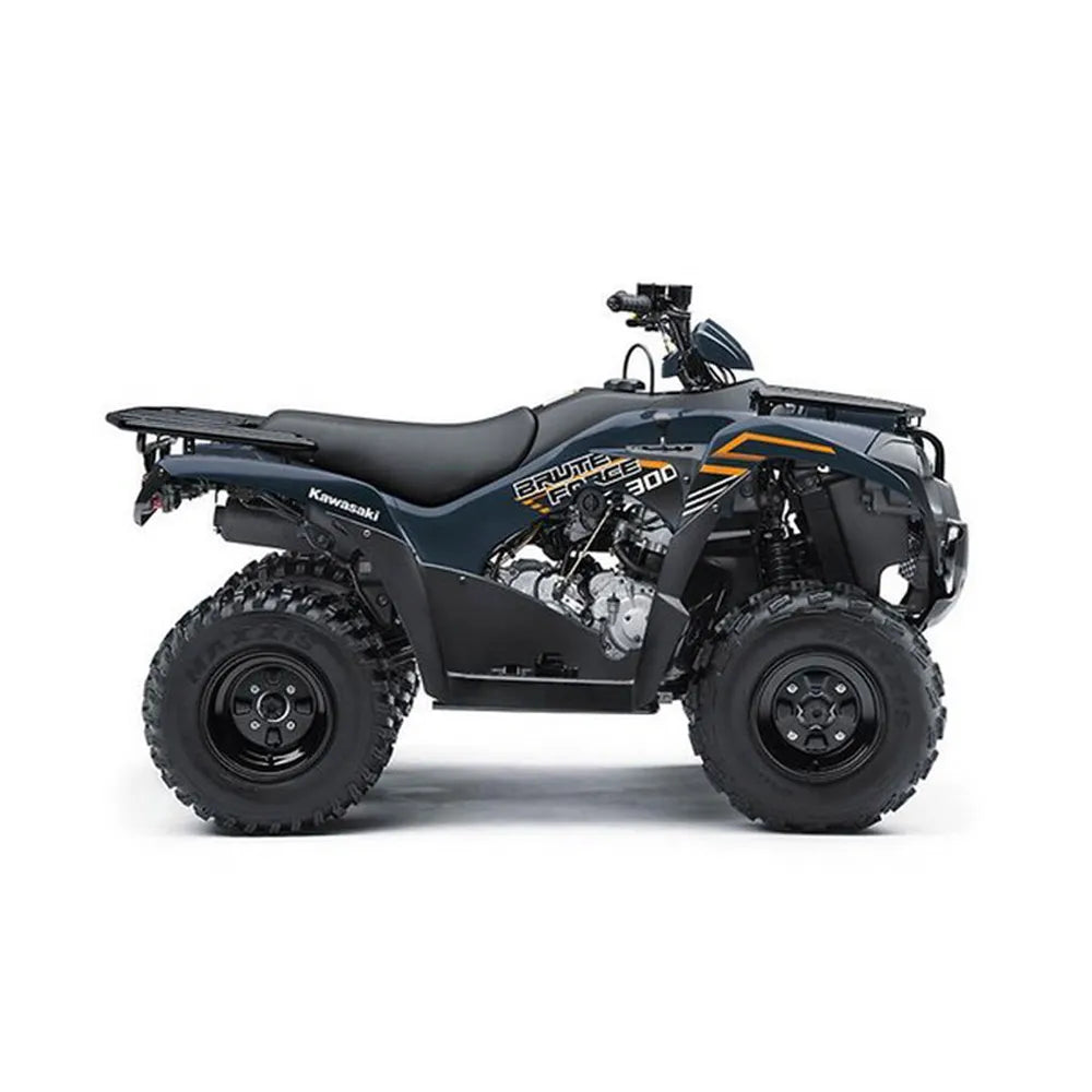 Kawasaki Brute Force 300 - MYM MOTOS S.A