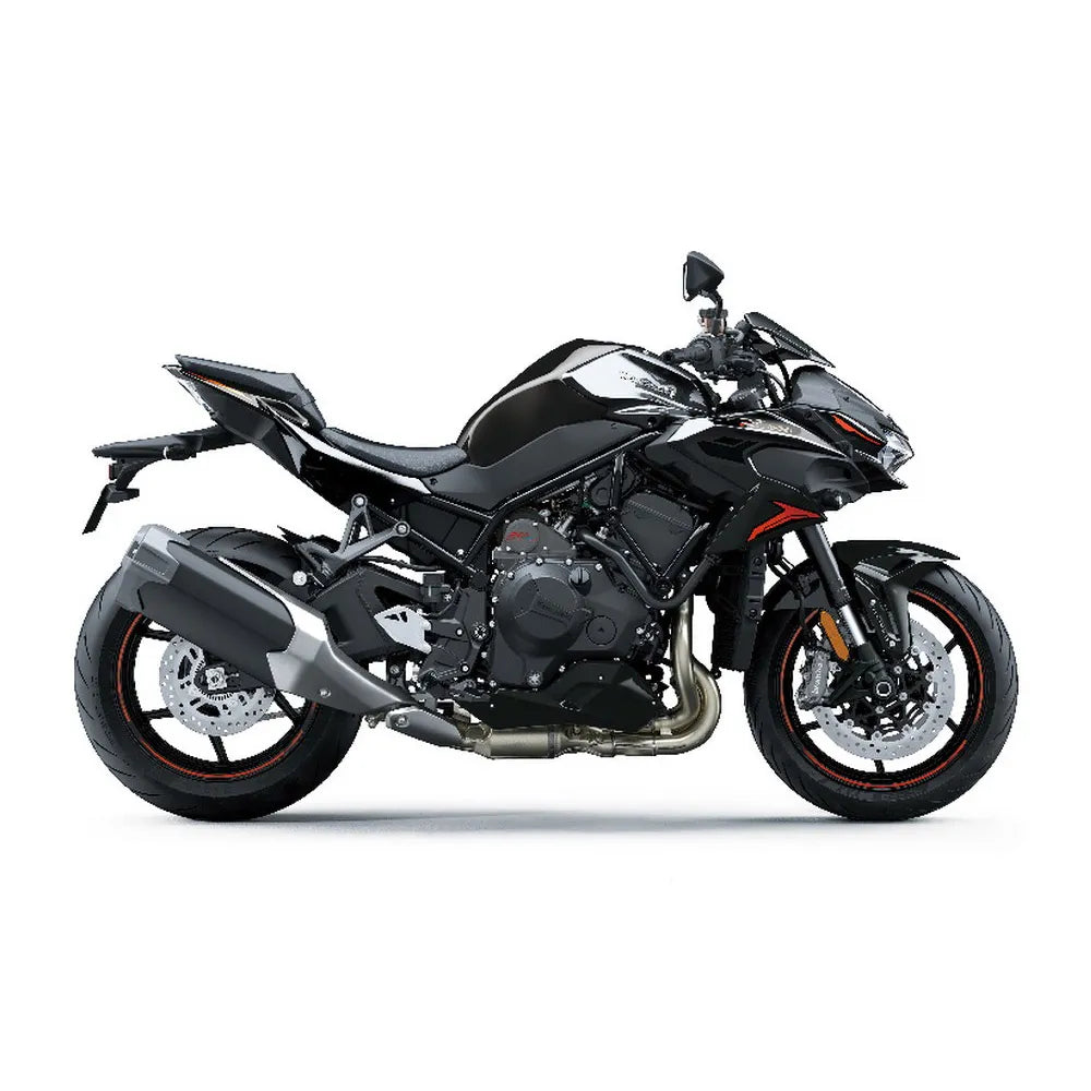 Kawasaki ZH2 - MYM MOTOS S.A