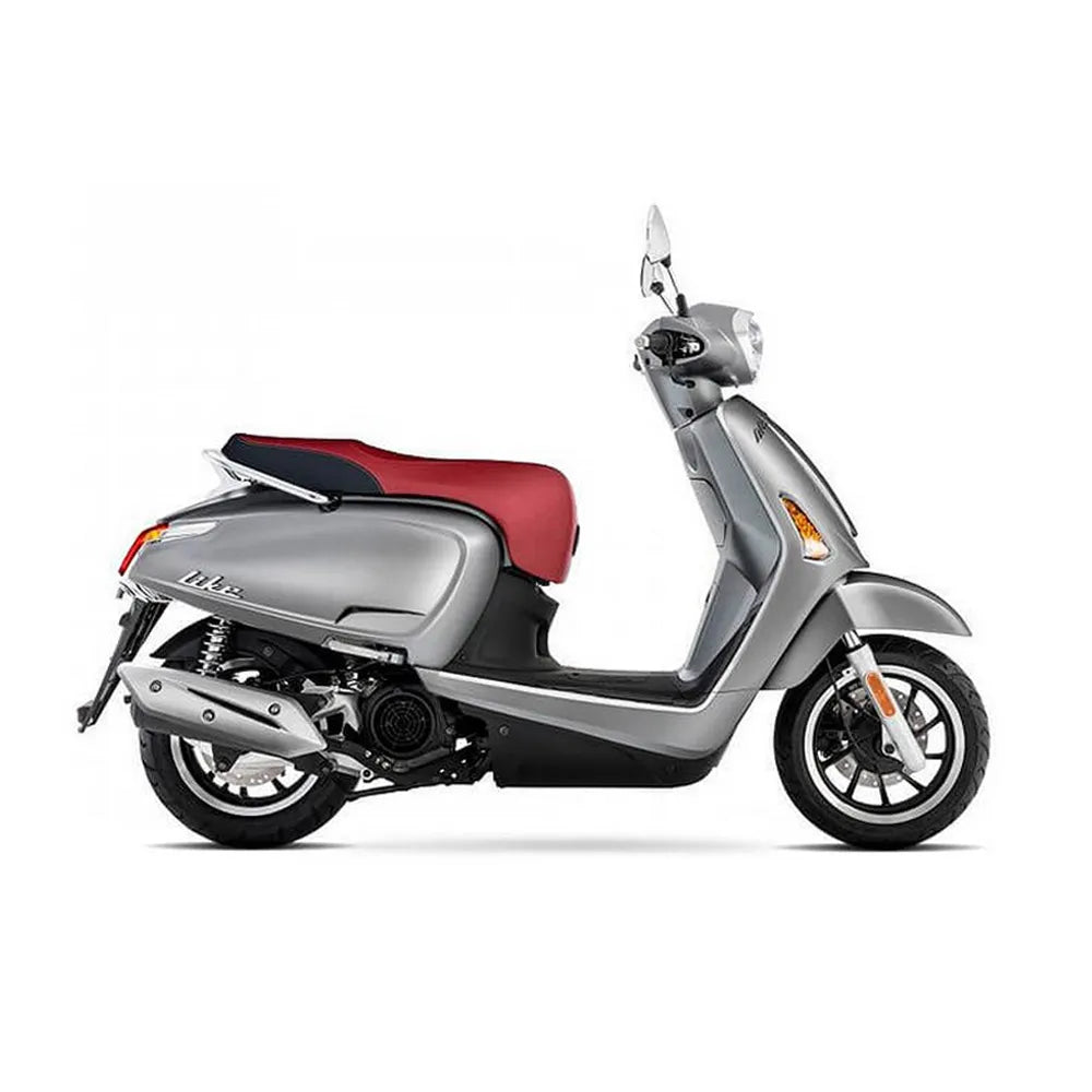 Kymco Like 150 ABS - MYM MOTOS S.A