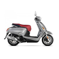 Kymco Like 150 ABS - MYM MOTOS S.A