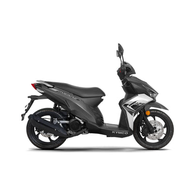 Kymco Micare 125