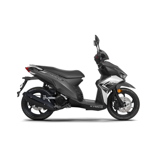 Kymco Micare 125