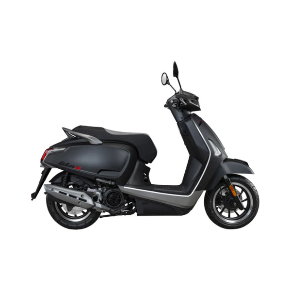 Kymco Like 125