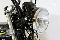 Motomel Max 110 - MYM MOTOS S.A