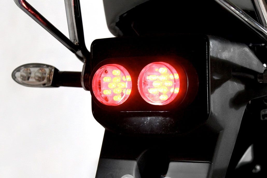 Motomel Max 110 - MYM MOTOS S.A