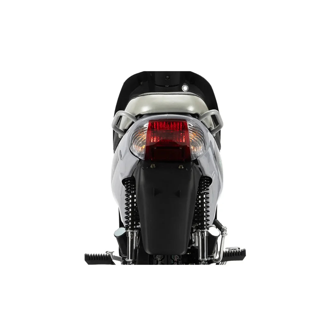 Motocicleta Motomel Blitz 110 Full