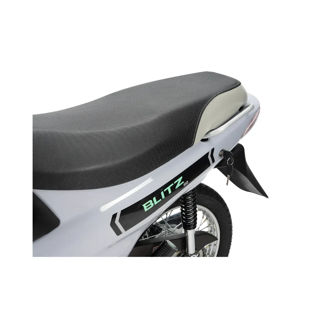 Motocicleta Motomel Blitz 110
