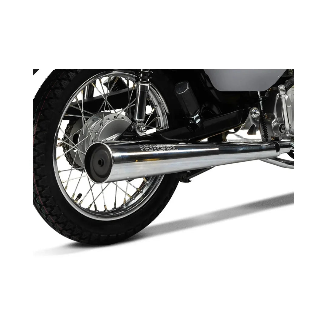 Motocicleta Motomel Blitz 110