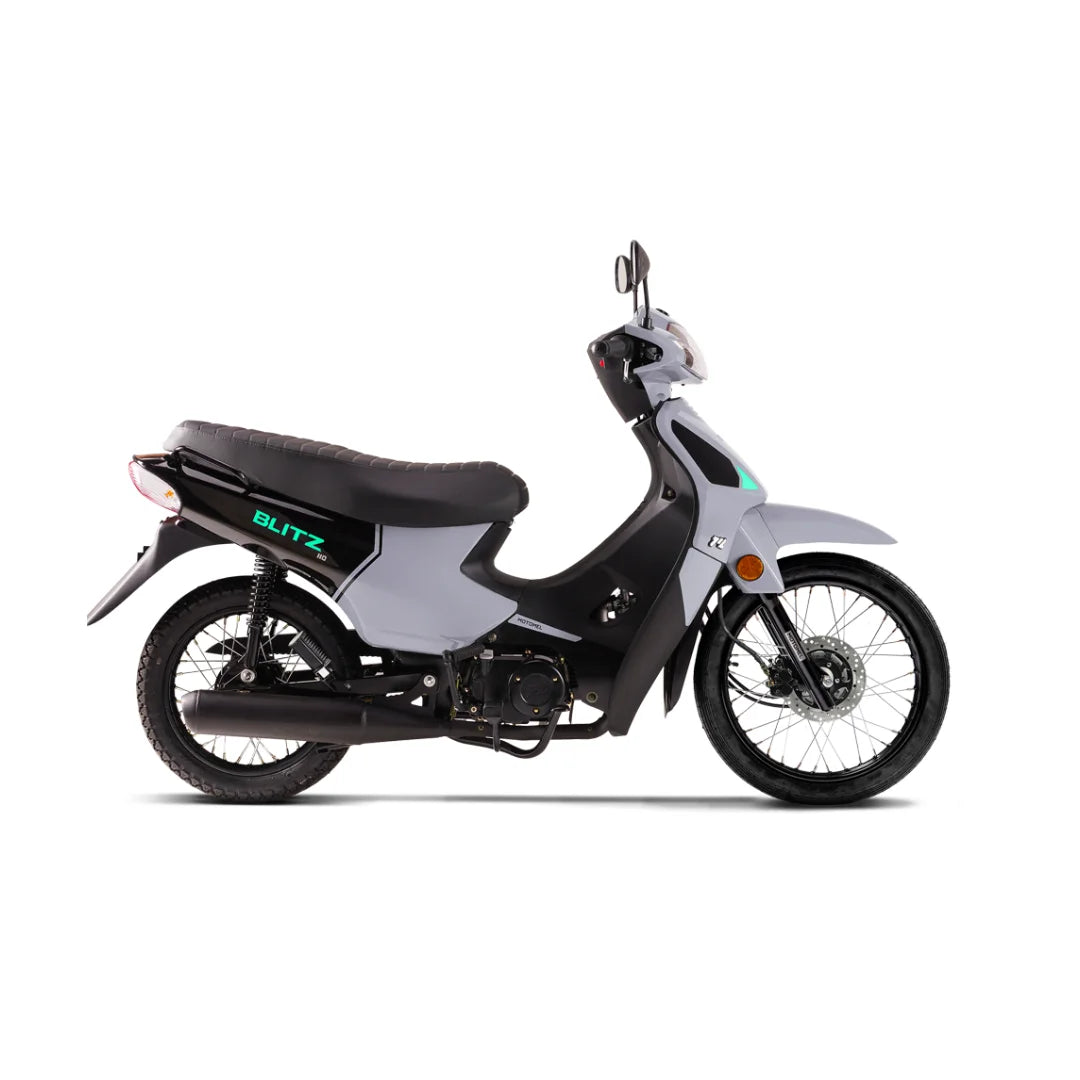 Motomel Blitz One 110 Base