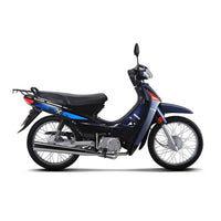 Motomel DLX 110 - MYM MOTOS S.A
