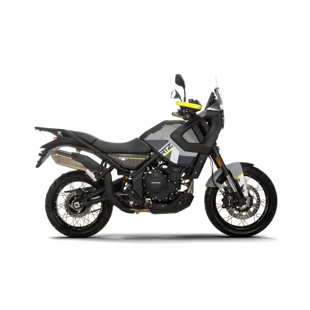 Motori RTZ 500 ABS