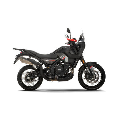Motori RTZ 500 ABS