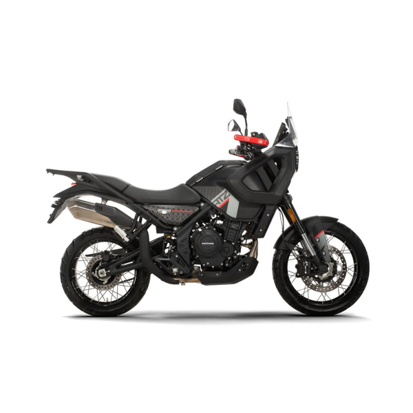 Motori RTZ 500 ABS