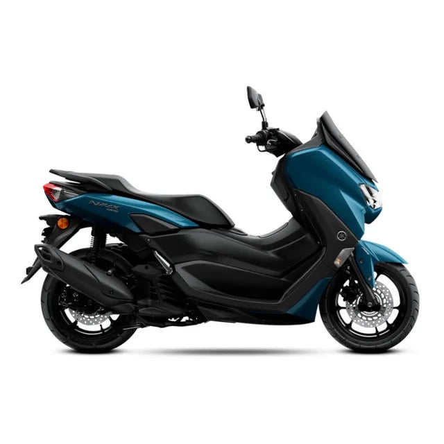 Yamaha NM-X 155 - MYM MOTOS S.A