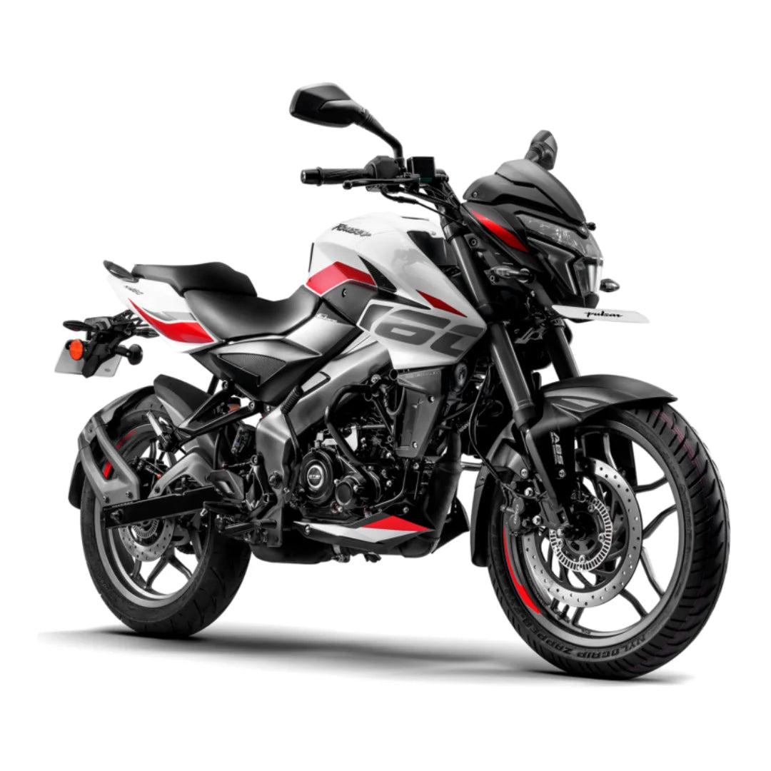 Bajaj Rouser NS 160