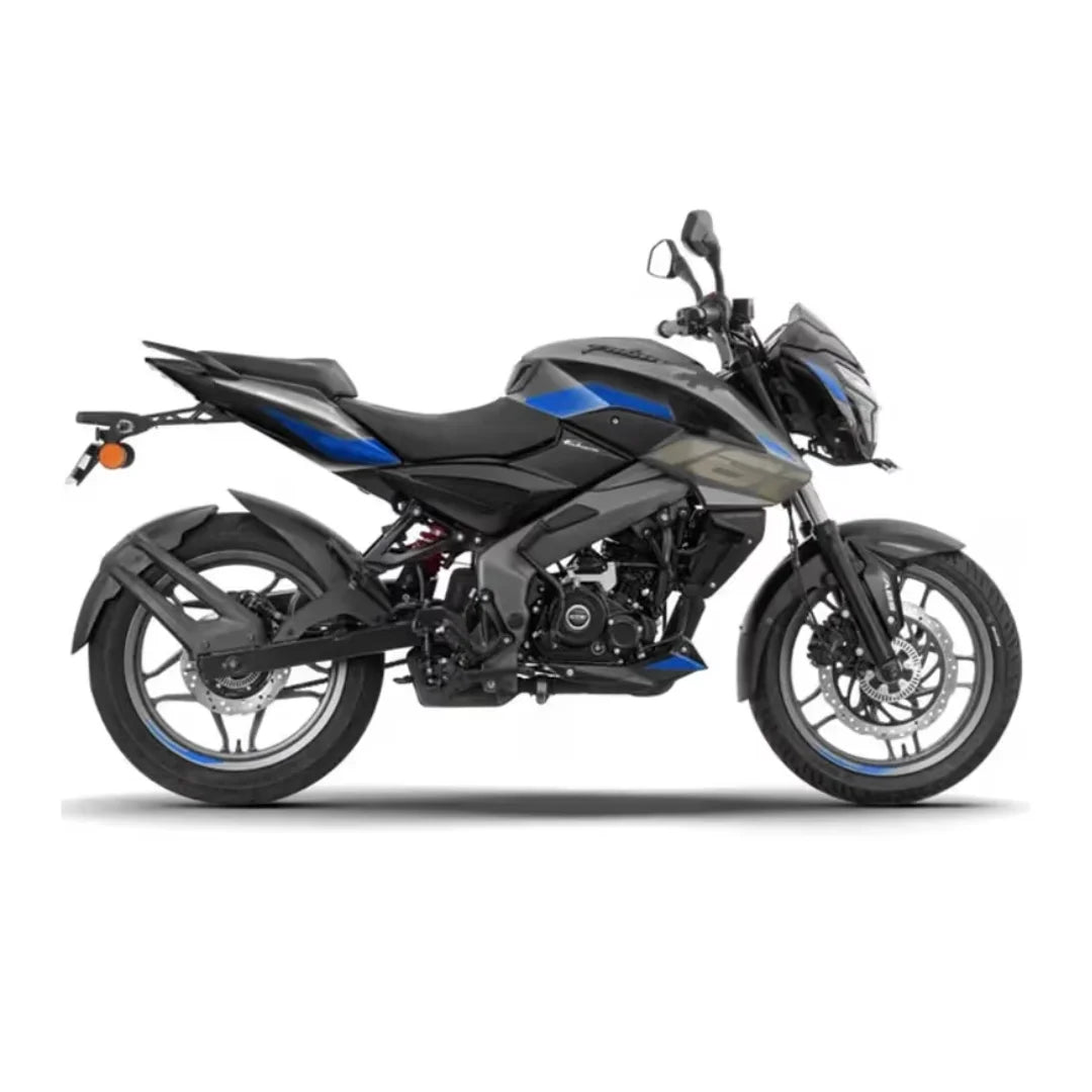 Bajaj Rouser NS 160
