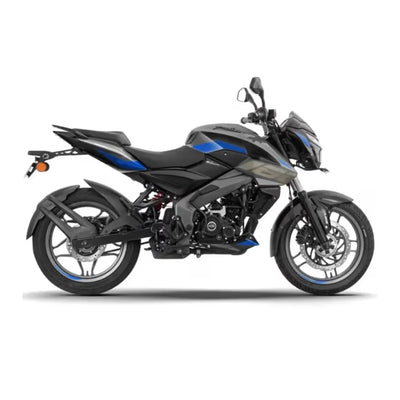 Bajaj Rouser NS 160