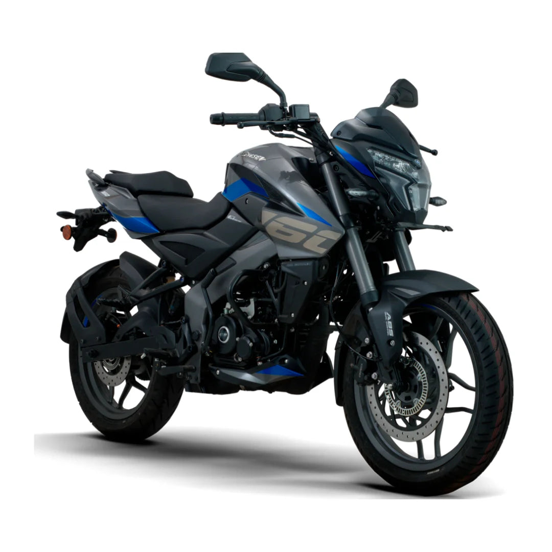 Bajaj Rouser NS 160