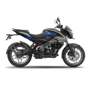 Bajaj Rouser NS 160