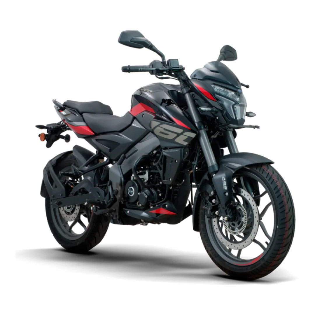 Bajaj Rouser NS 160