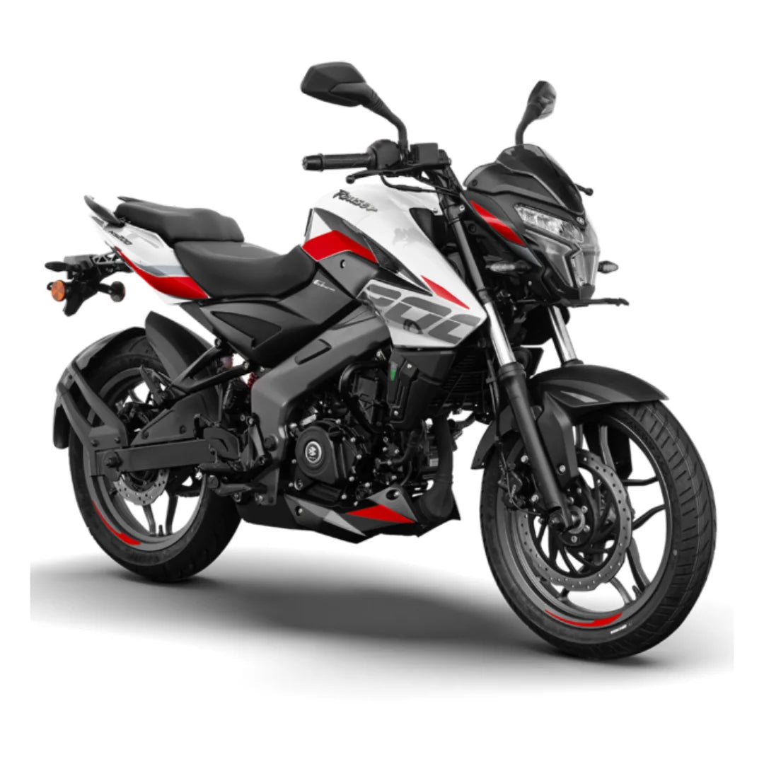 Bajaj Rouser NS 200 UG2